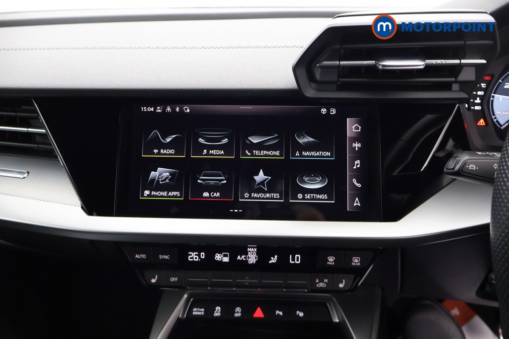 Used Audi A3 2021 for sale - 76278961: Photo 17