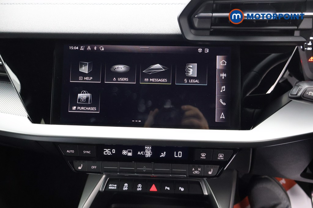 Used Audi A3 2021 for sale - 76278961: Photo 18