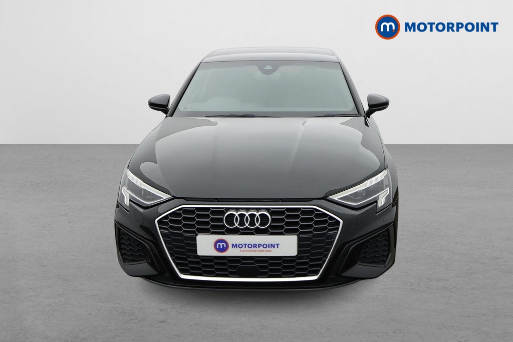 Used Audi A3 2021 for sale - 76278961: Photo 2