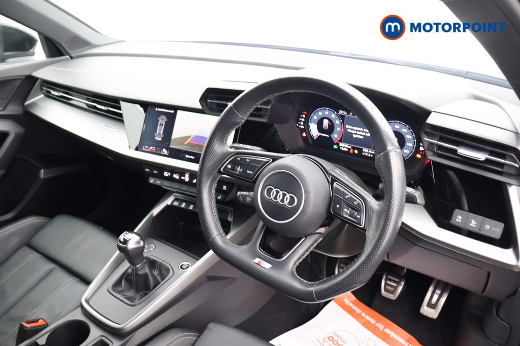 Used Audi A3 2021 for sale - 76278961: Photo 26