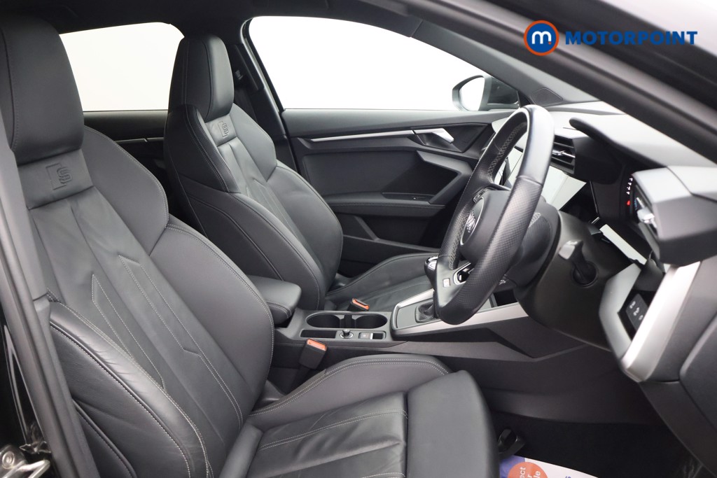 Used Audi A3 2021 for sale - 76278961: Photo 27