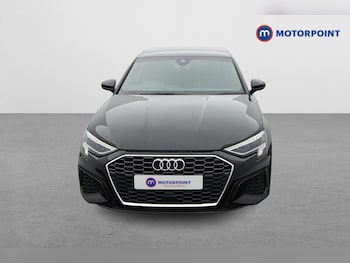 Used Audi A3 2021 for sale - 76278961: Photo