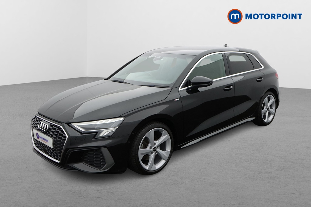 Used Audi A3 2021 for sale - 76278961: Photo 3