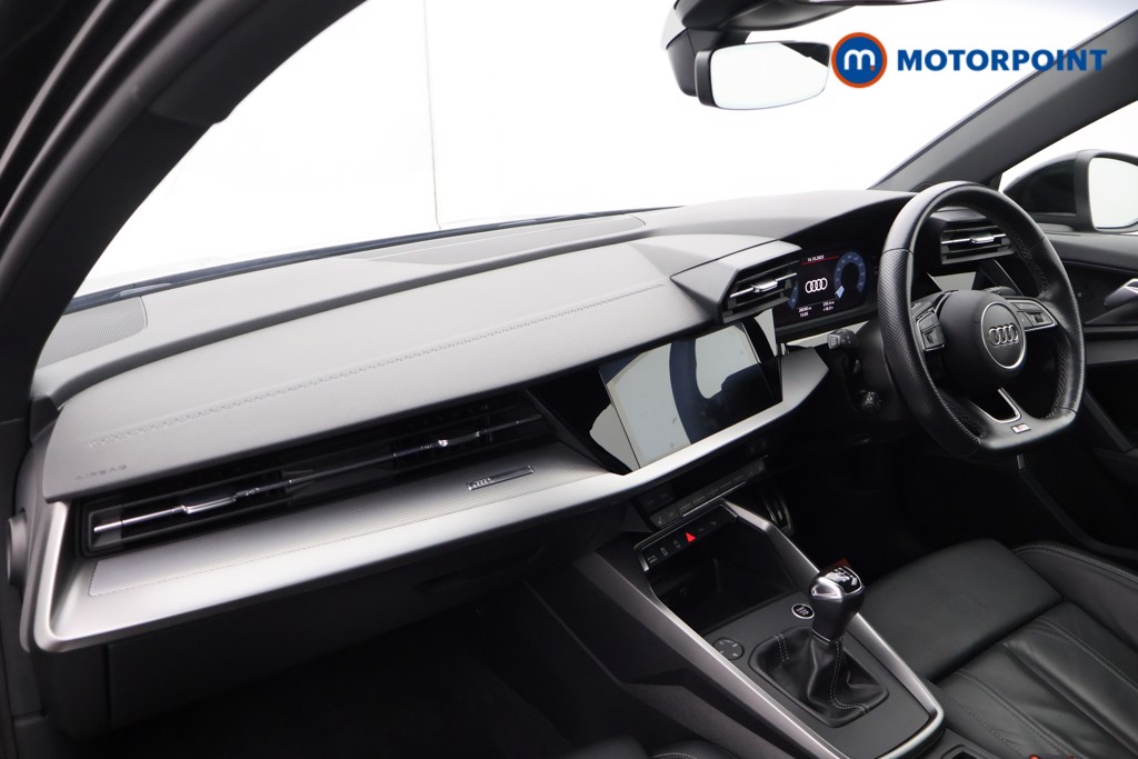 Used Audi A3 2021 for sale - 76278961: Photo 33