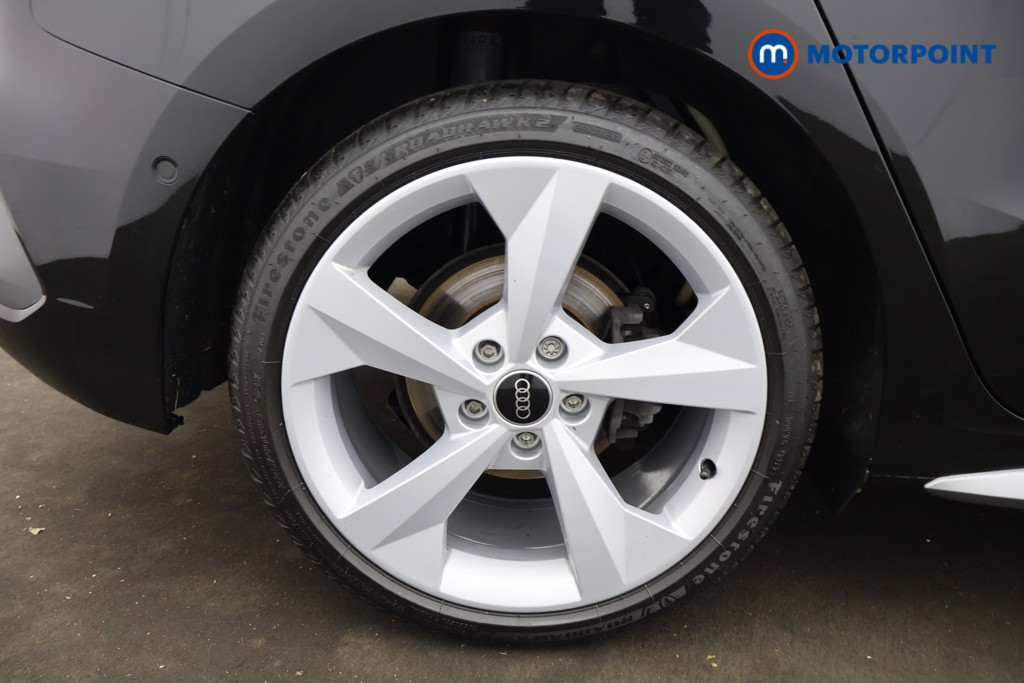 Used Audi A3 2021 for sale - 76278961: Photo 39
