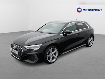 Used Audi A3 2021 for sale - 76278961: Photo