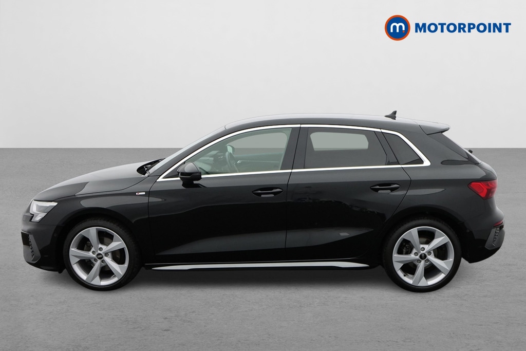 Used Audi A3 2021 for sale - 76278961: Photo 4
