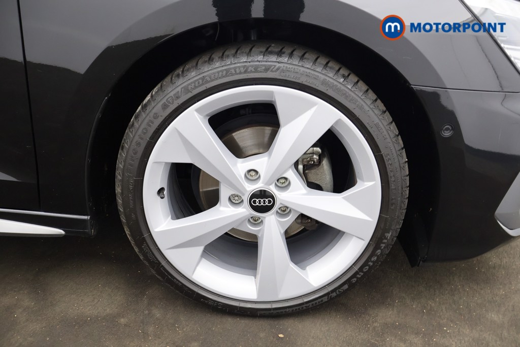 Used Audi A3 2021 for sale - 76278961: Photo 40