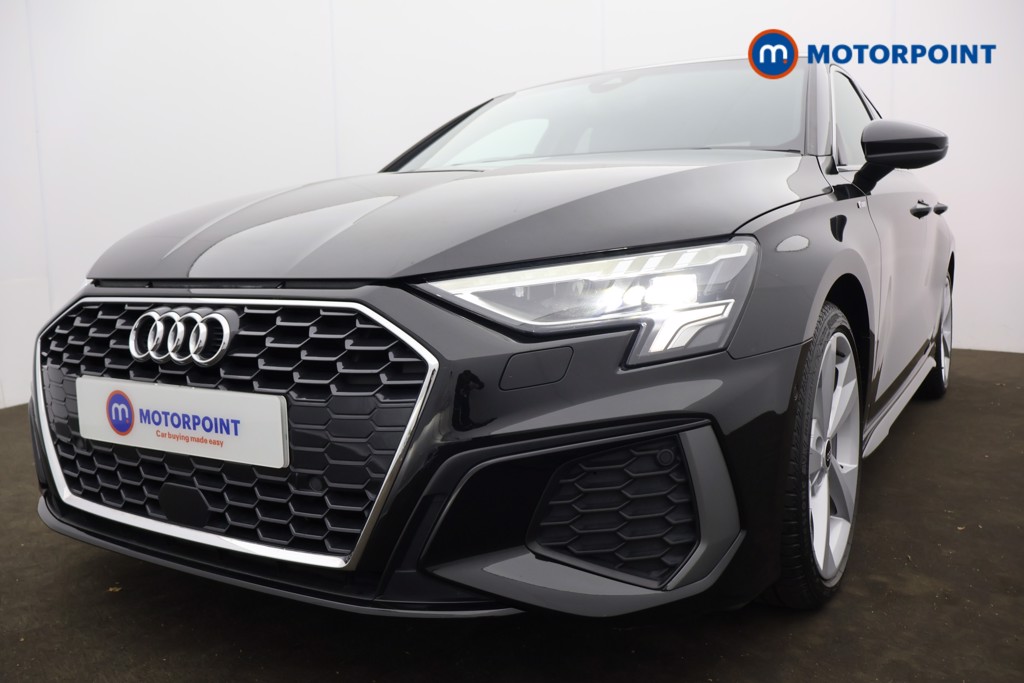 Used Audi A3 2021 for sale - 76278961: Photo 41