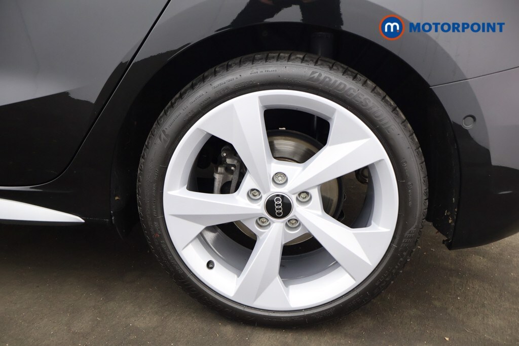 Used Audi A3 2021 for sale - 76278961: Photo 43
