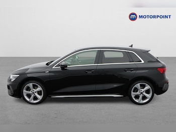 Used Audi A3 2021 for sale - 76278961: Photo