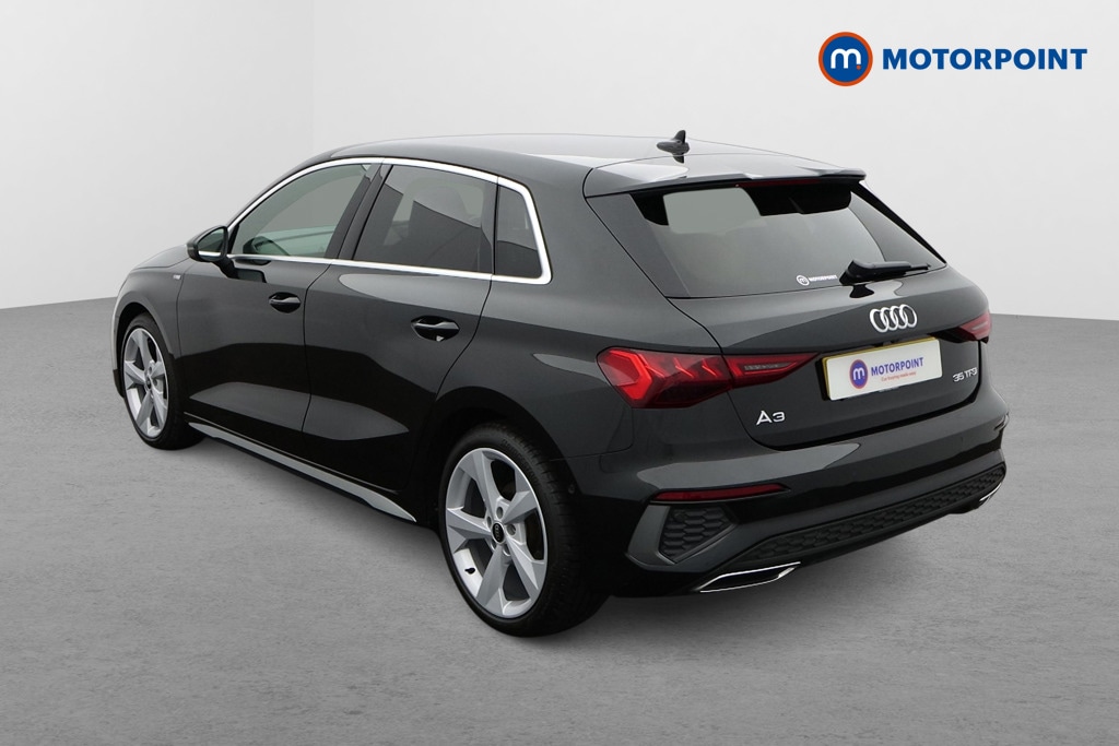 Used Audi A3 2021 for sale - 76278961: Photo 5