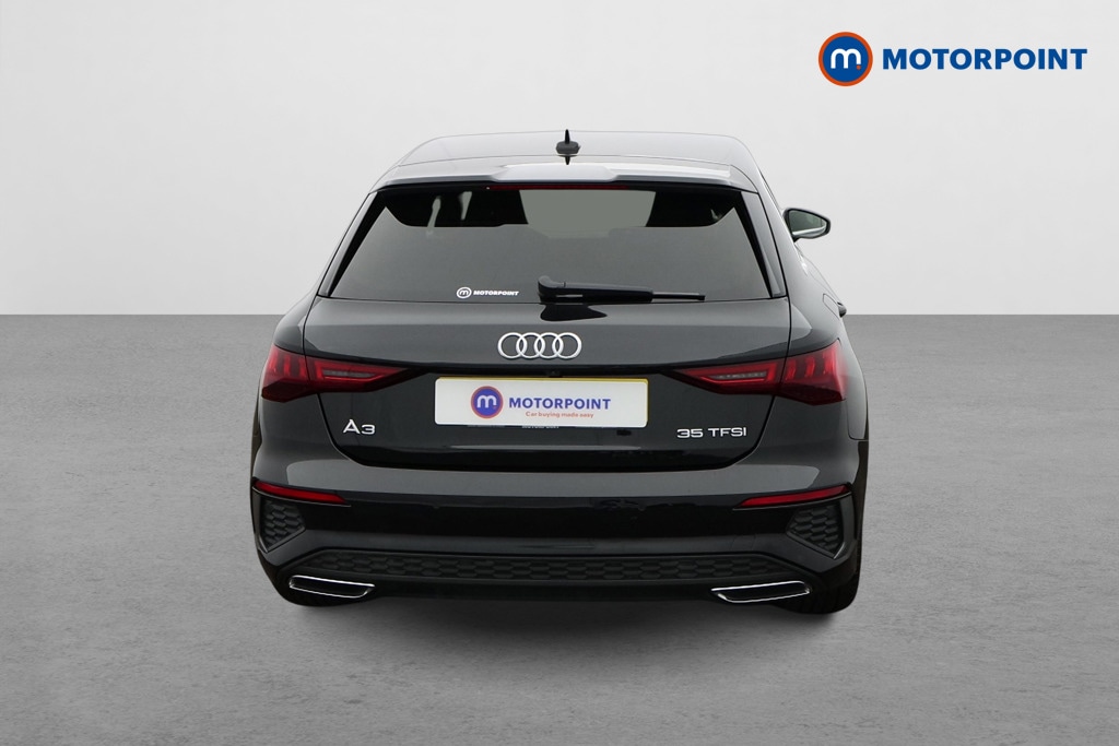 Used Audi A3 2021 for sale - 76278961: Photo 6