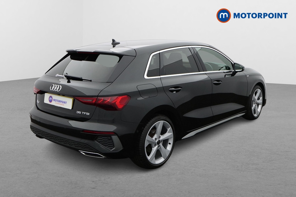 Used Audi A3 2021 for sale - 76278961: Photo 7