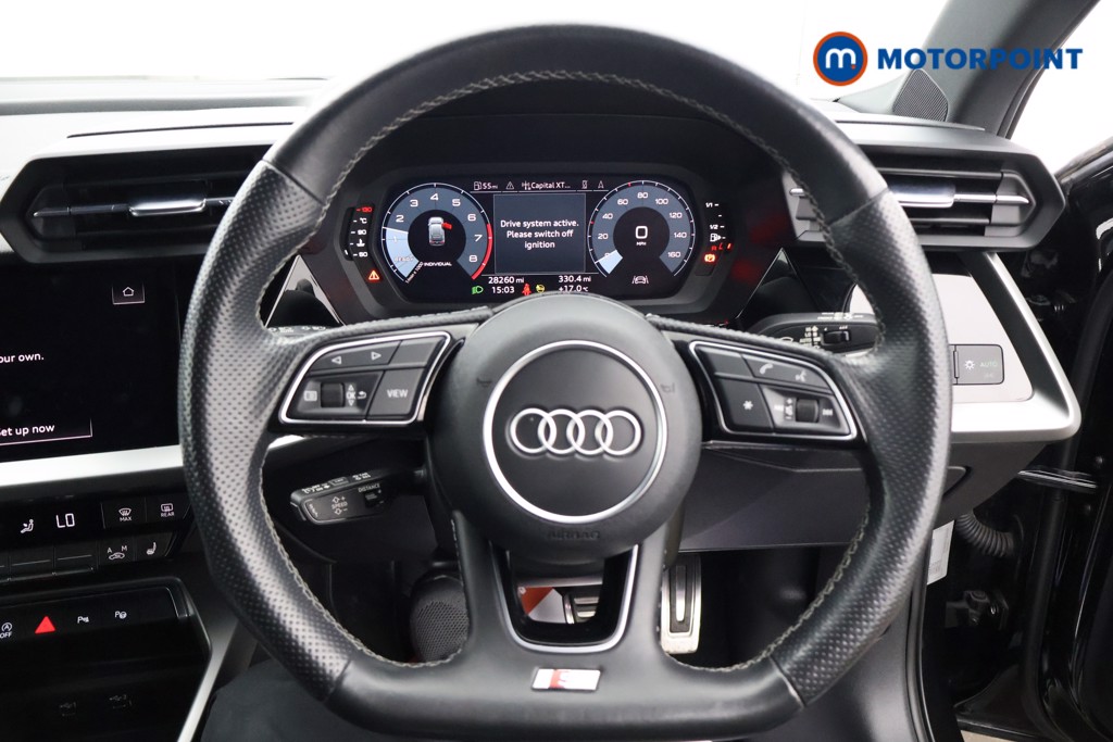 Used Audi A3 2021 for sale - 76278961: Photo 9