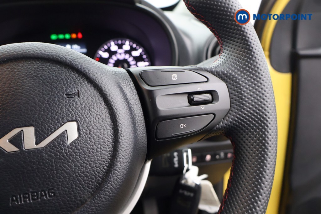 Used Kia Picanto 2023 for sale - 76862657: Photo 11