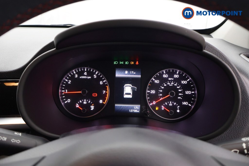 Used Kia Picanto 2023 for sale - 76862657: Photo 12