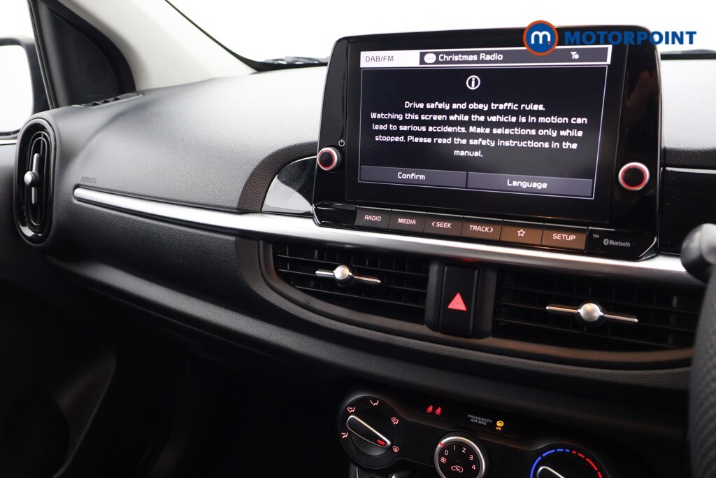 Used Kia Picanto 2023 for sale - 76862657: Photo 13