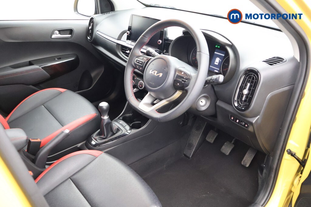 Used Kia Picanto 2023 for sale - 76862657: Photo 19