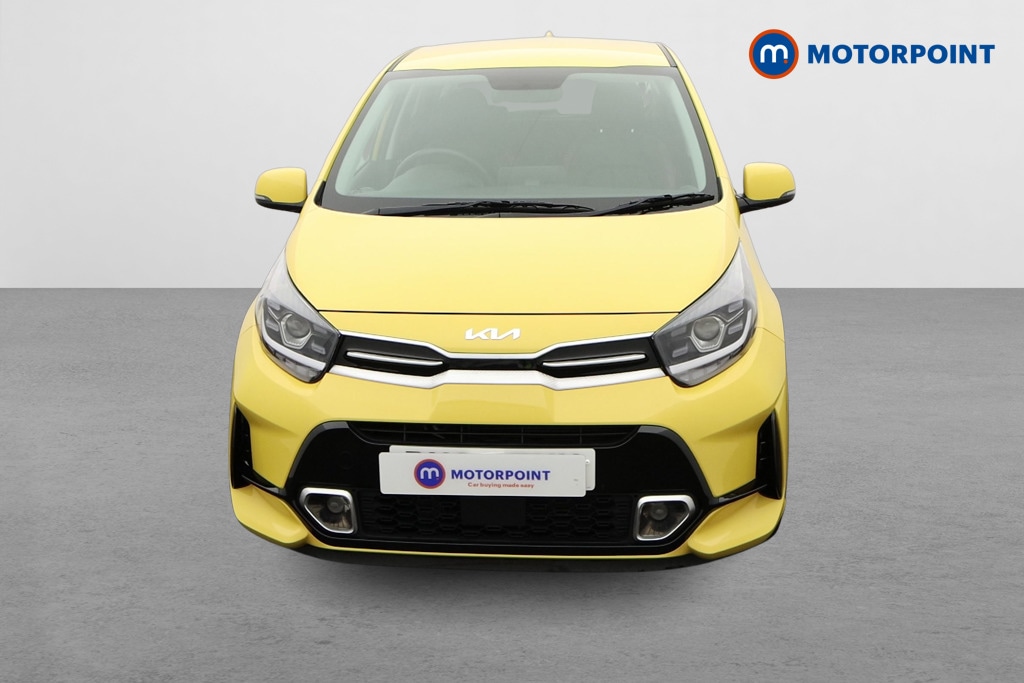 Used Kia Picanto 2023 for sale - 76862657: Photo 2