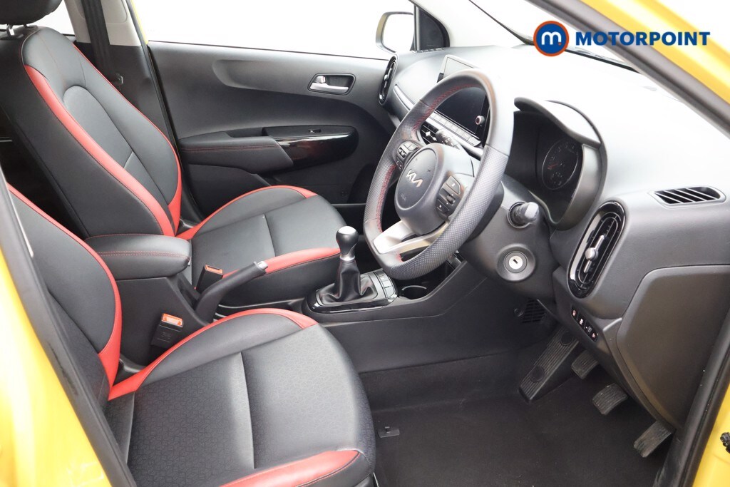 Used Kia Picanto 2023 for sale - 76862657: Photo 20