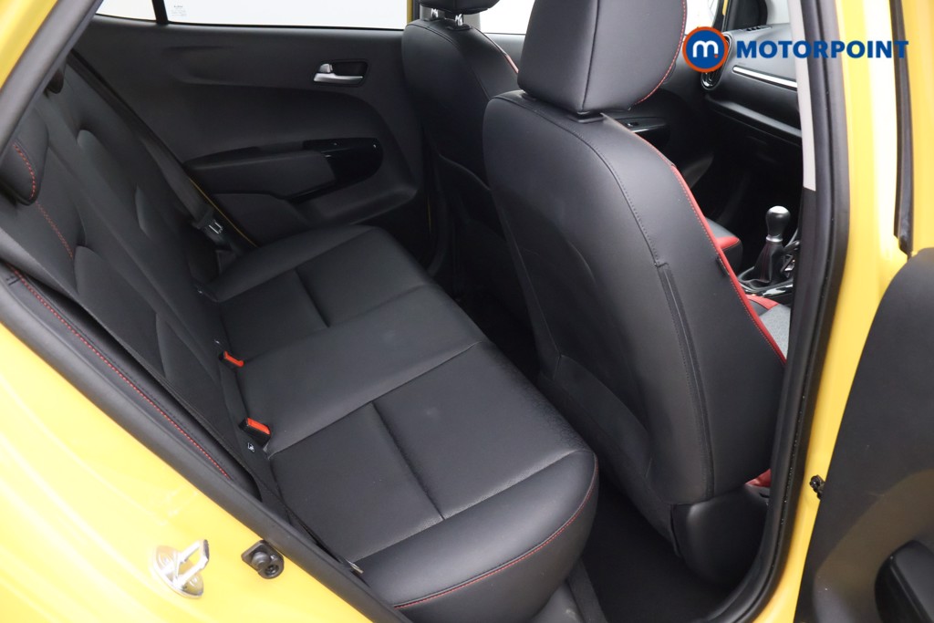 Used Kia Picanto 2023 for sale - 76862657: Photo 21