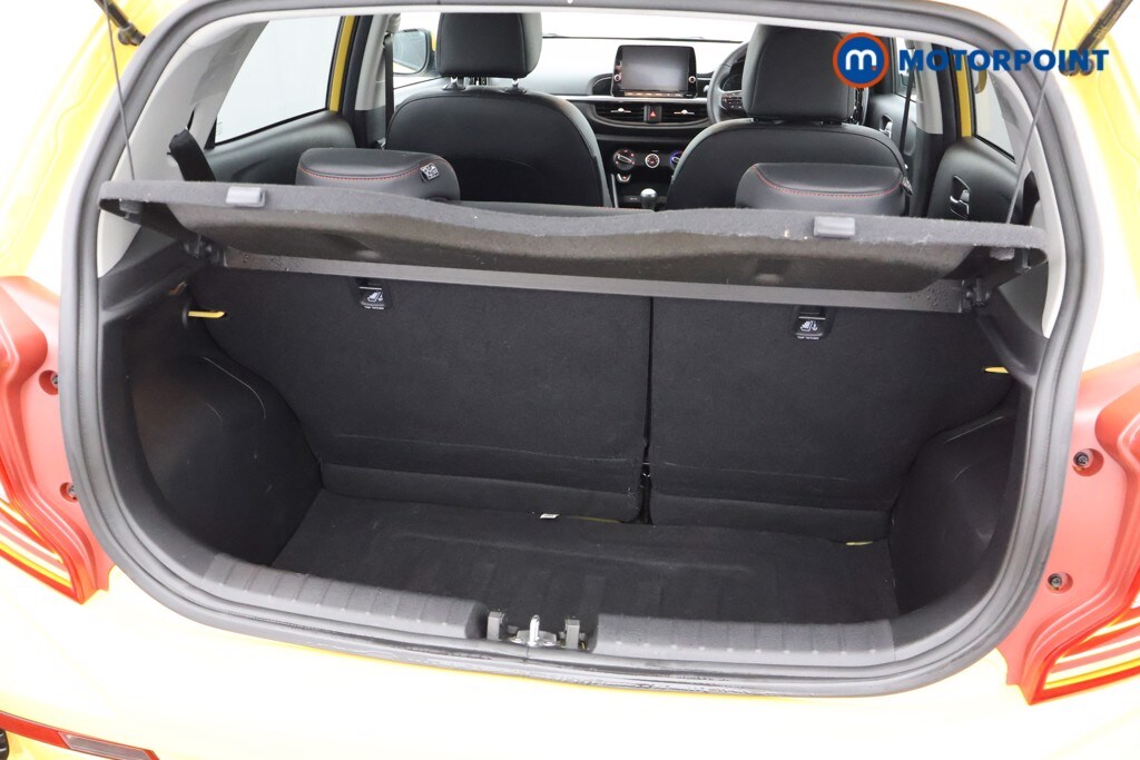 Used Kia Picanto 2023 for sale - 76862657: Photo 23