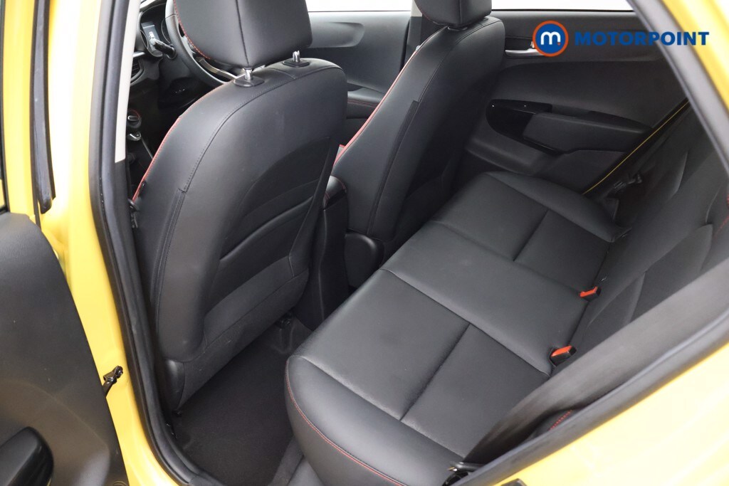 Used Kia Picanto 2023 for sale - 76862657: Photo 24