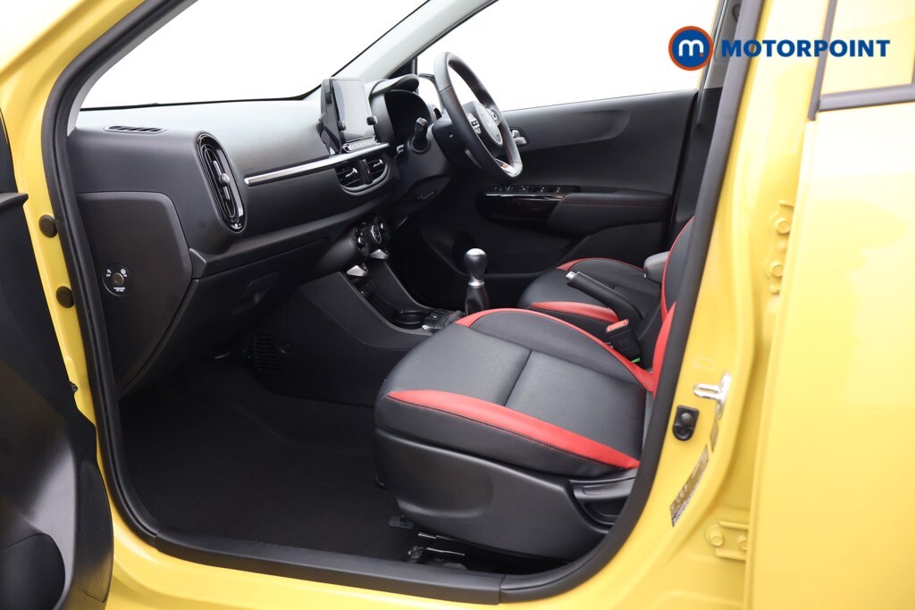 Used Kia Picanto 2023 for sale - 76862657: Photo 26