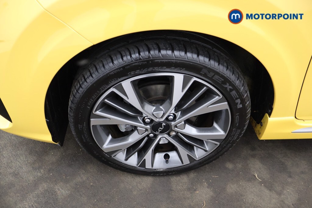 Used Kia Picanto 2023 for sale - 76862657: Photo 28