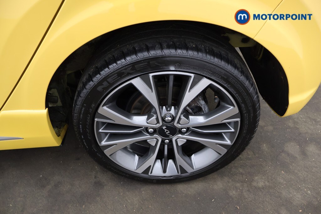 Used Kia Picanto 2023 for sale - 76862657: Photo 29