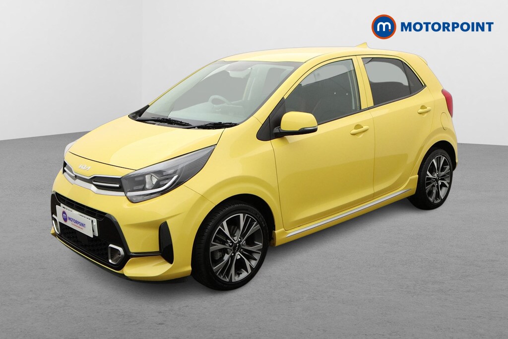 Used Kia Picanto 2023 for sale - 76862657: Photo 3