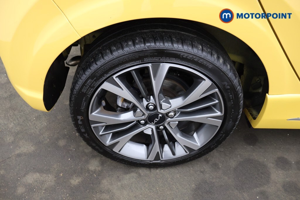 Used Kia Picanto 2023 for sale - 76862657: Photo 30