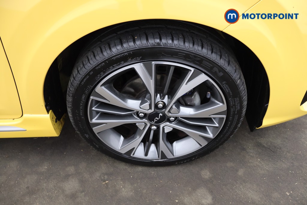 Used Kia Picanto 2023 for sale - 76862657: Photo 31