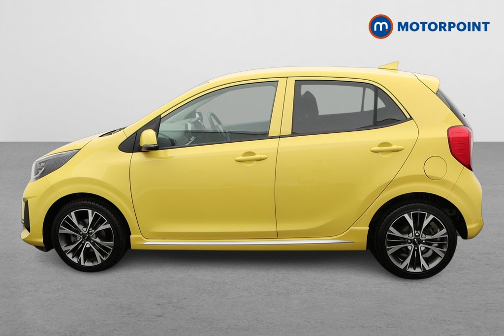 Used Kia Picanto 2023 for sale - 76862657: Photo 4
