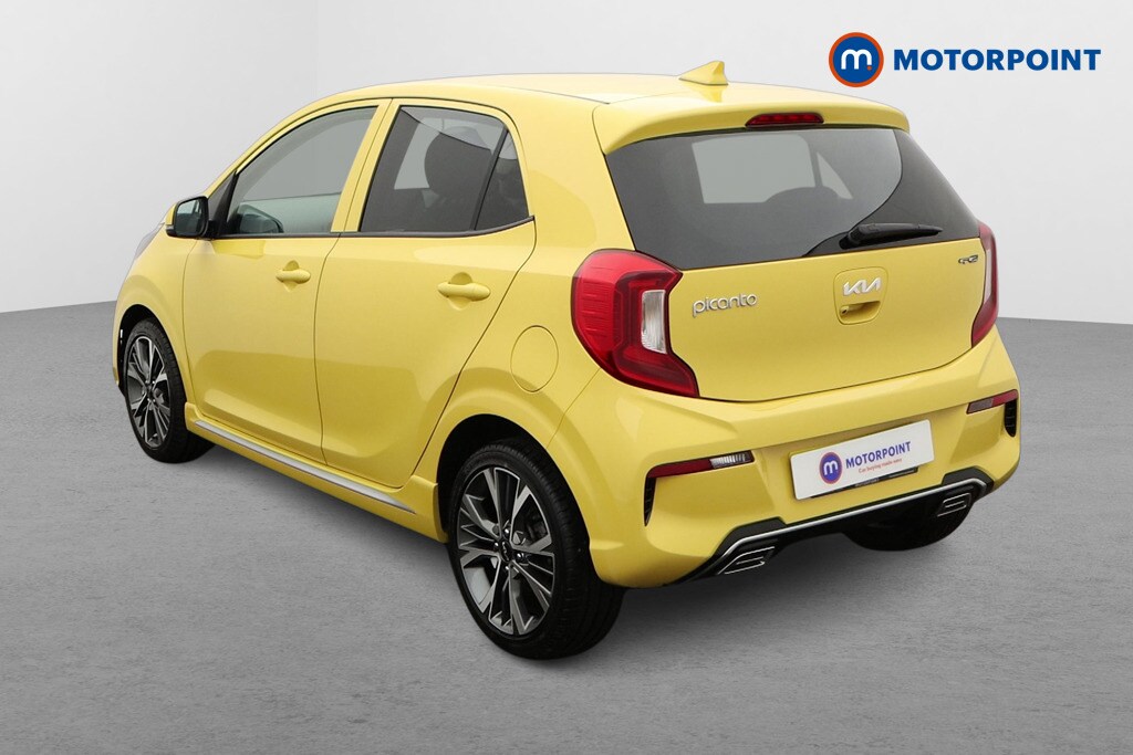 Used Kia Picanto 2023 for sale - 76862657: Photo 5