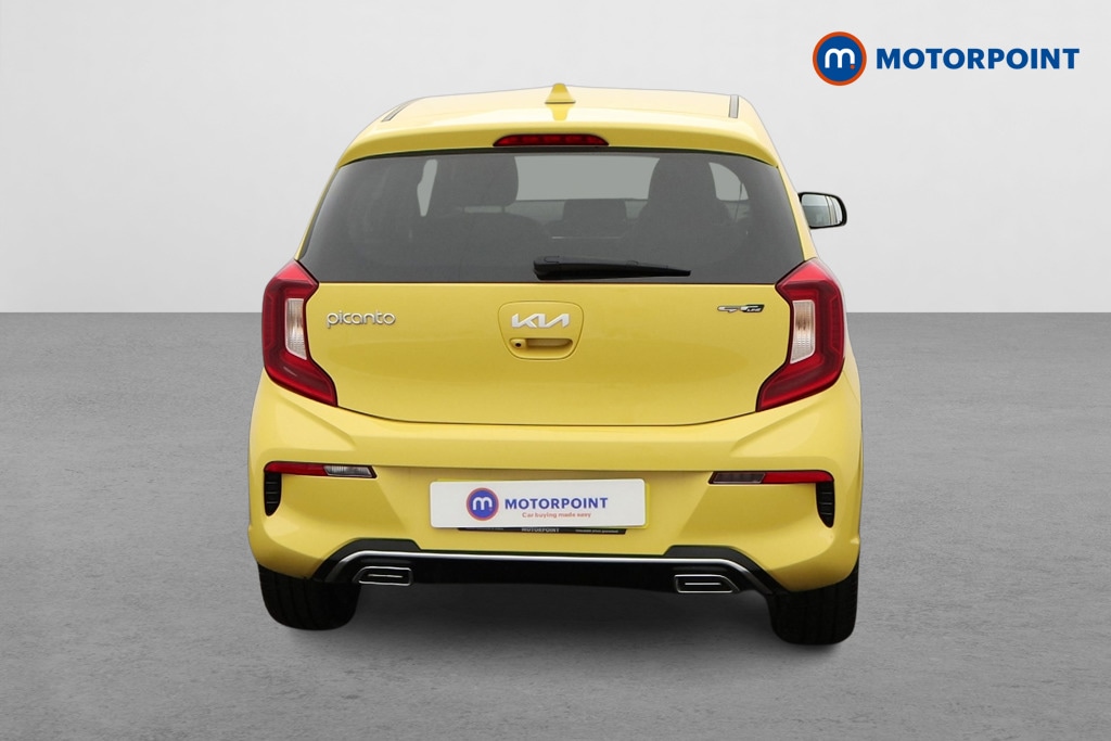 Used Kia Picanto 2023 for sale - 76862657: Photo 6