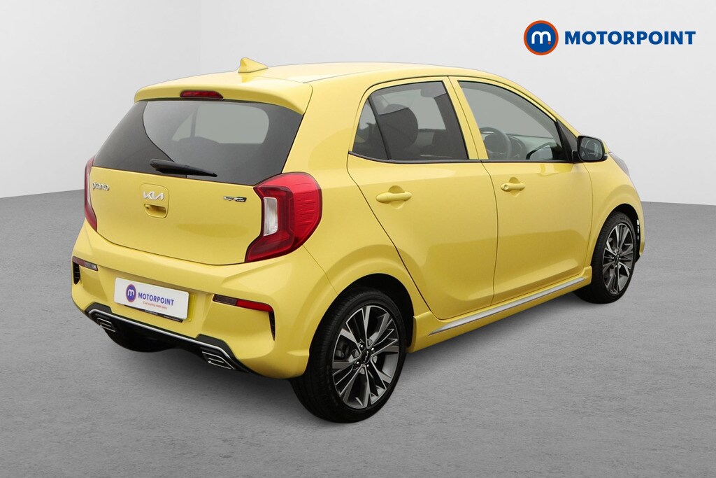 Used Kia Picanto 2023 for sale - 76862657: Photo 7
