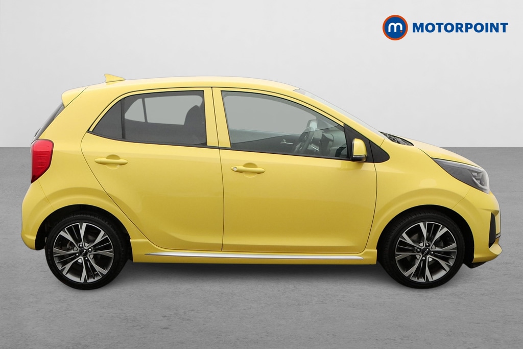 Used Kia Picanto 2023 for sale - 76862657: Photo 8