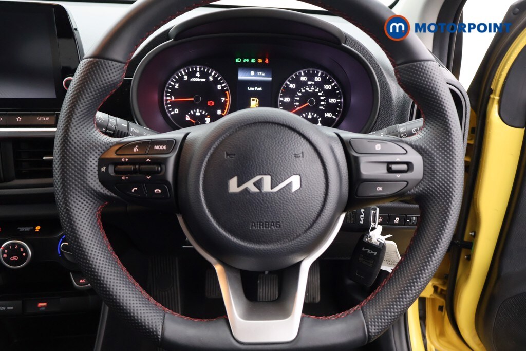 Used Kia Picanto 2023 for sale - 76862657: Photo 9