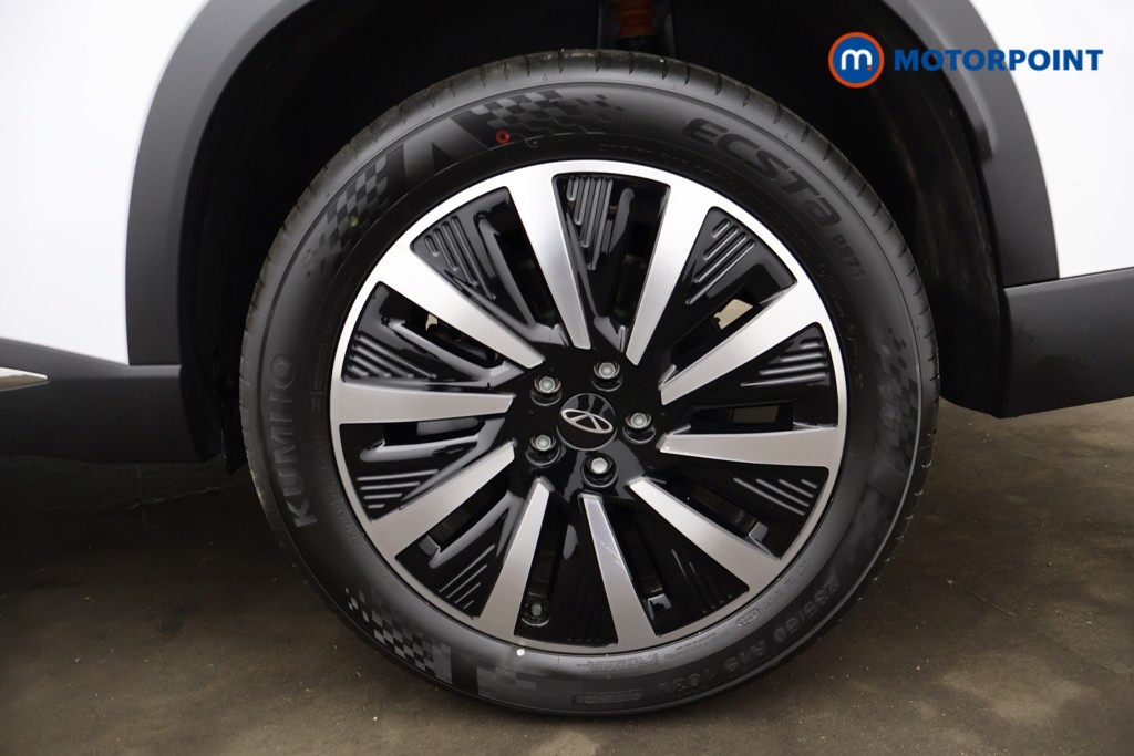 Used Chery Tiggo 8 2025 for sale - 77747107: Photo 11