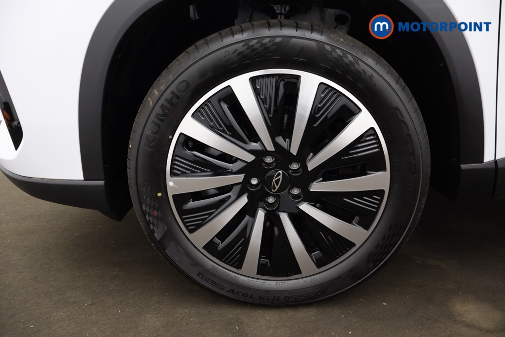 Used Chery Tiggo 8 2025 for sale - 77747107: Photo 12