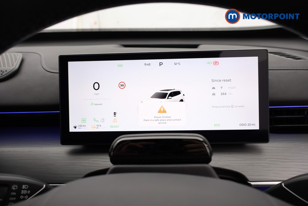 Used Chery Tiggo 8 2025 for sale - 77747107: Photo 17