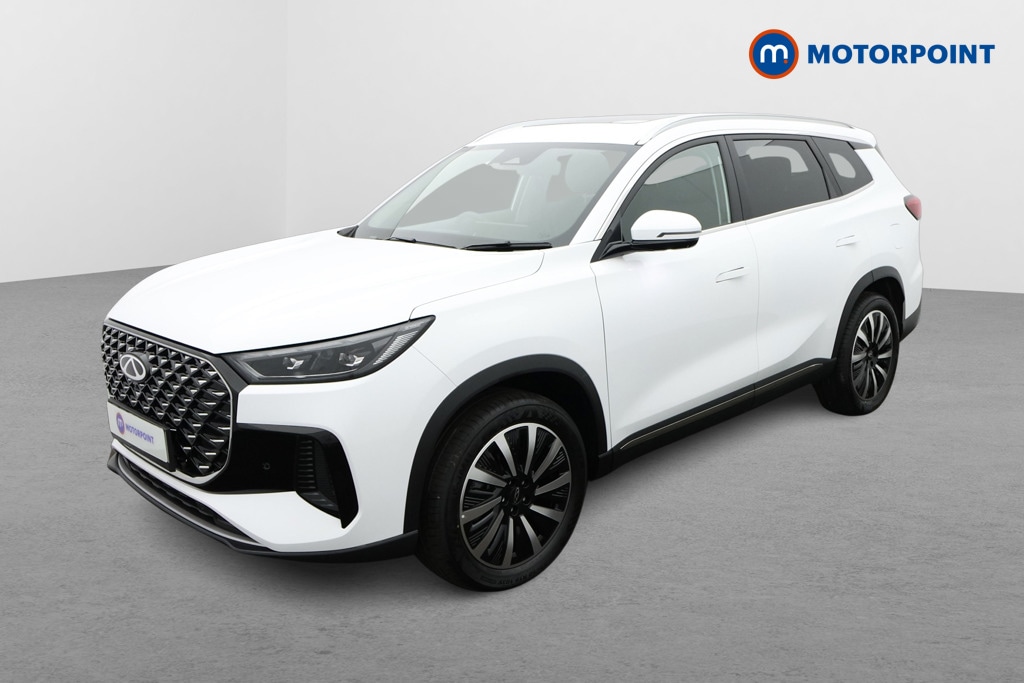 Used Chery Tiggo 8 2025 for sale - 77747107: Photo 3