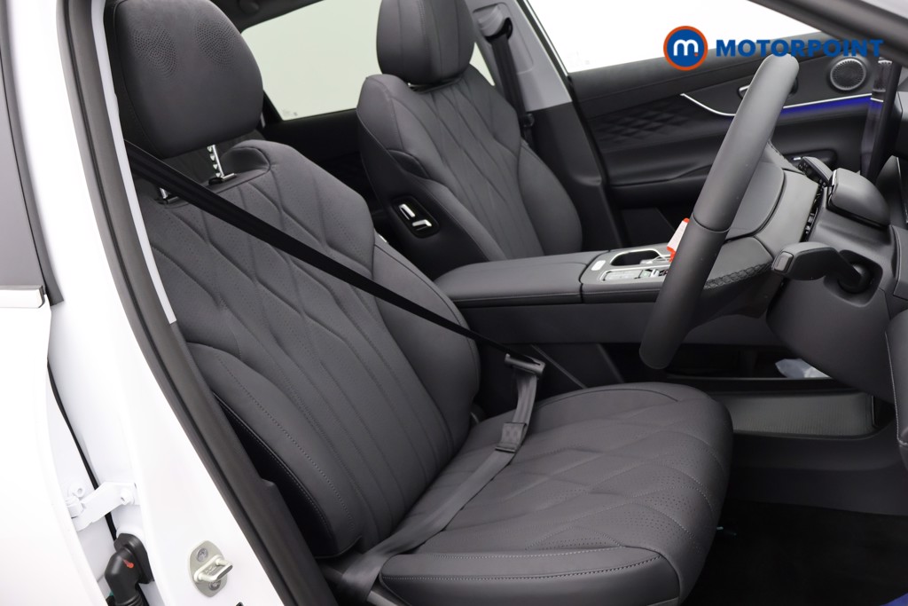 Used Chery Tiggo 8 2025 for sale - 77747107: Photo 32