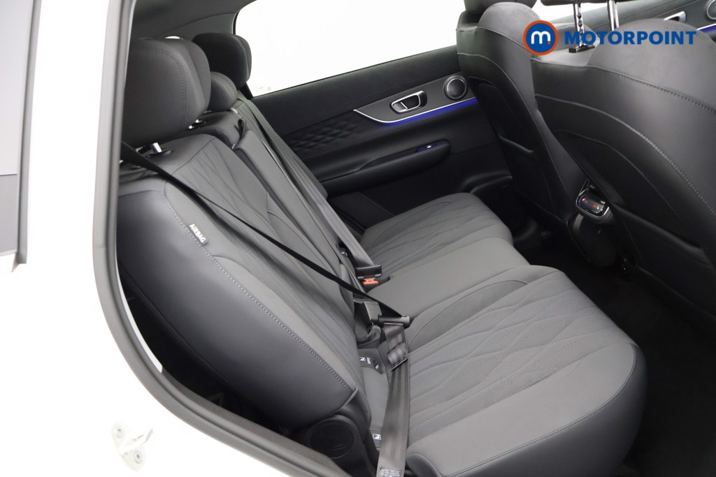 Used Chery Tiggo 8 2025 for sale - 77747107: Photo 35