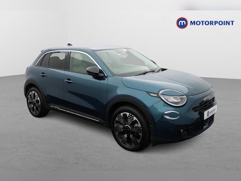 Used Fiat 600 2025 for sale - 79558091: Photo