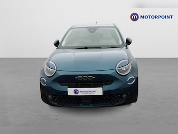 Used Fiat 600 2025 for sale - 79558091: Photo
