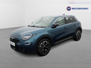 Used Fiat 600 2025 for sale - 79558091: Photo