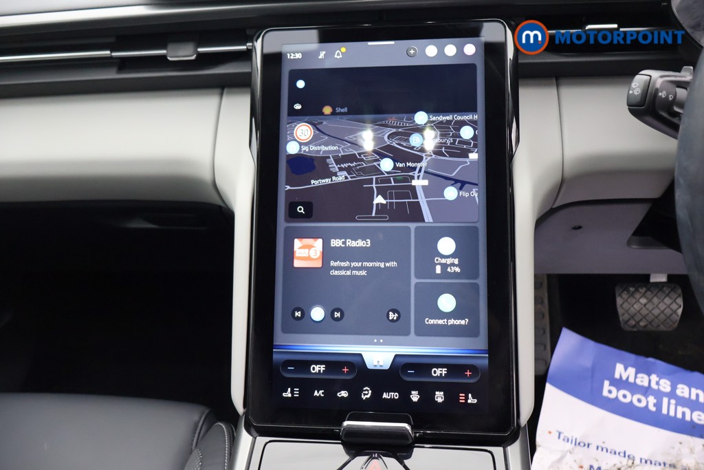 Used Ford Explorer 2024 for sale - 77245733: Photo 16